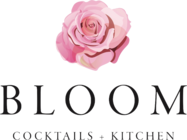 Bloom Cocktail Bars logo