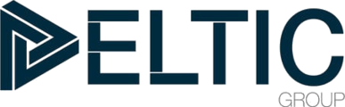 The Deltic Group logo
