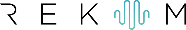 REKOM logo