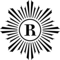 Revolution Bars logo